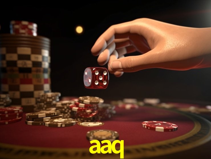 Estatísticas aaq