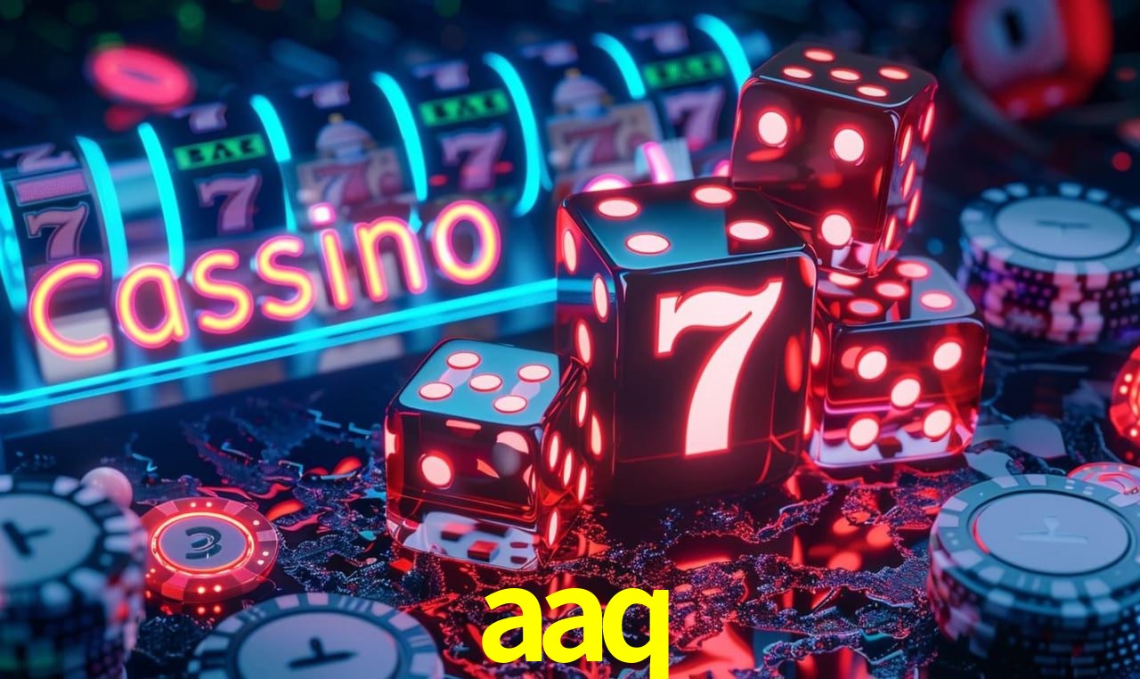Welcome Bonus aaq