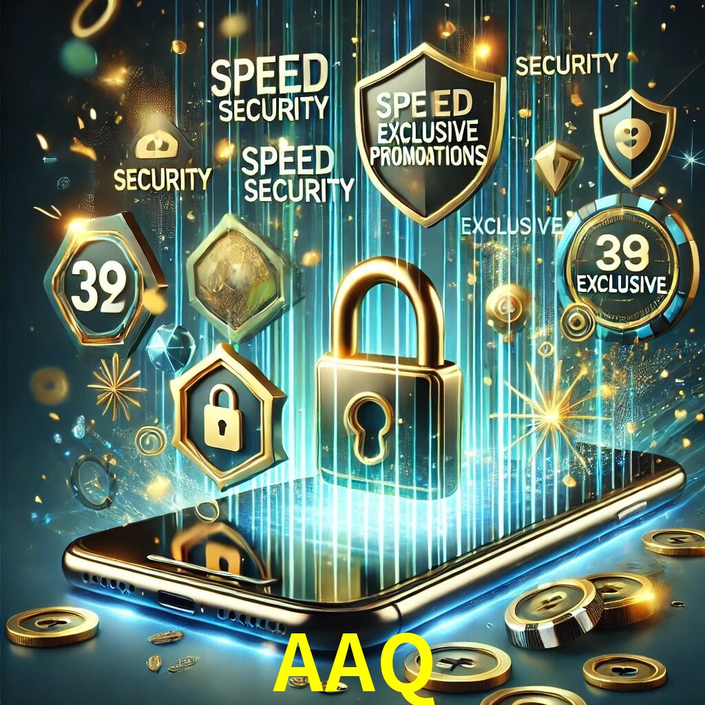Vantagens do App AAQ