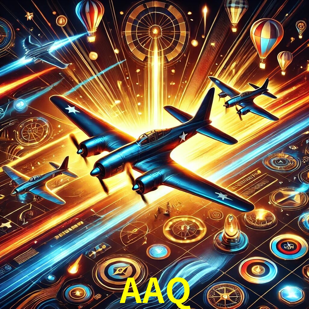 Vantagens do Aviator no AAQ