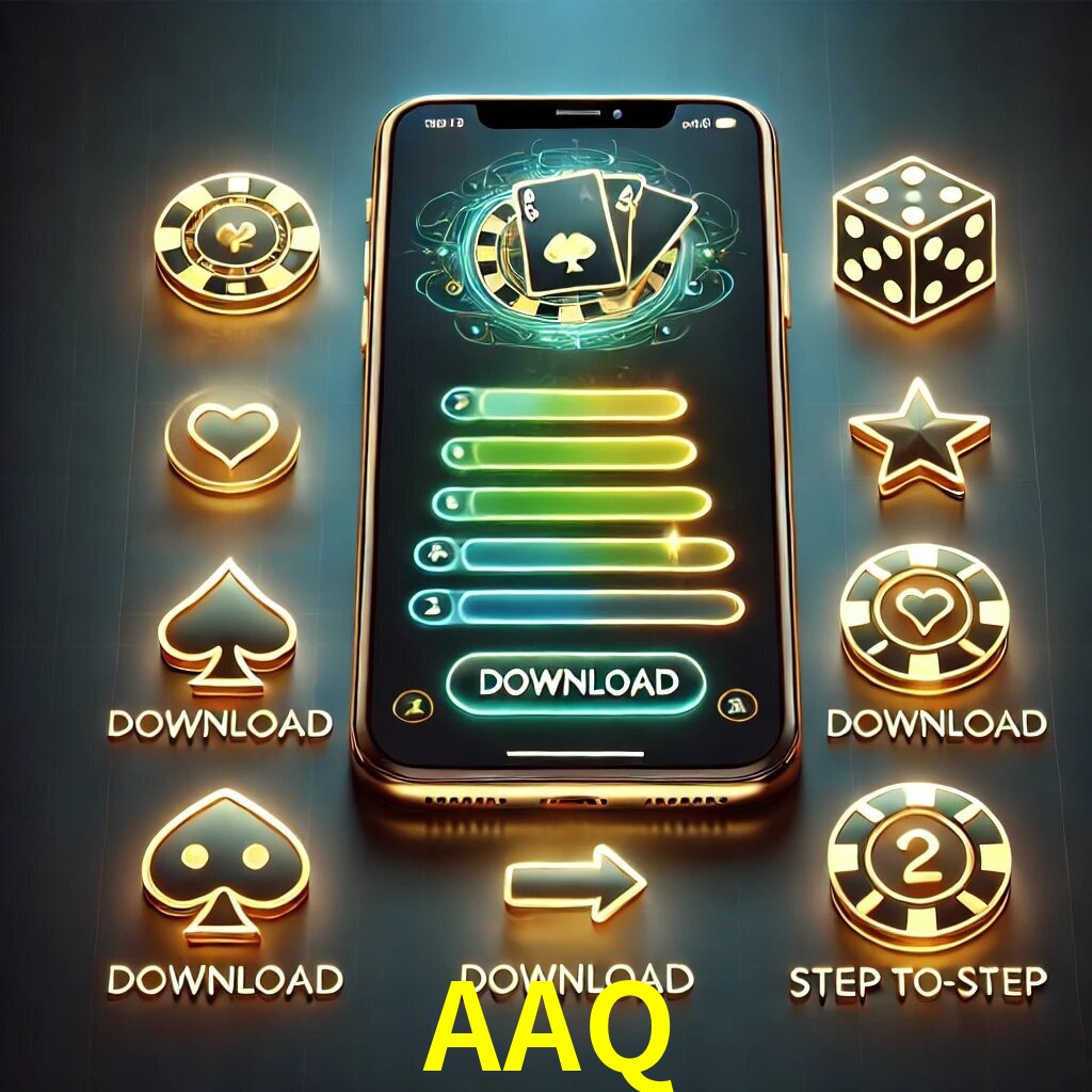 Como Baixar o App