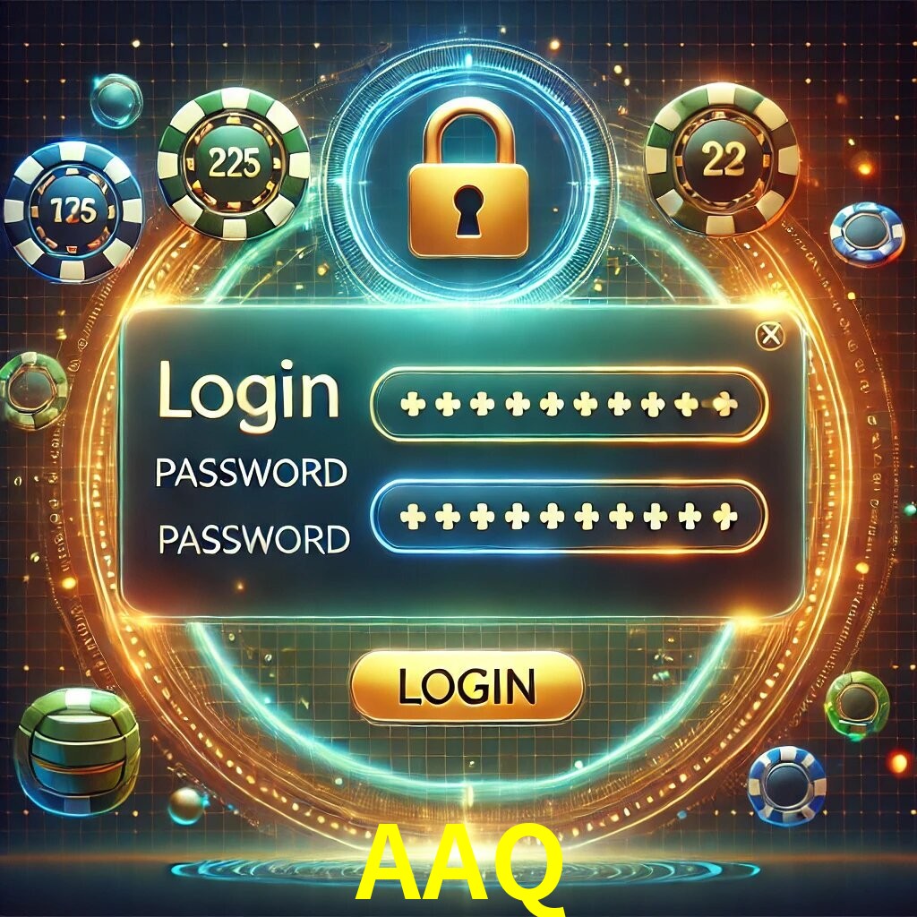 Como Fazer Login