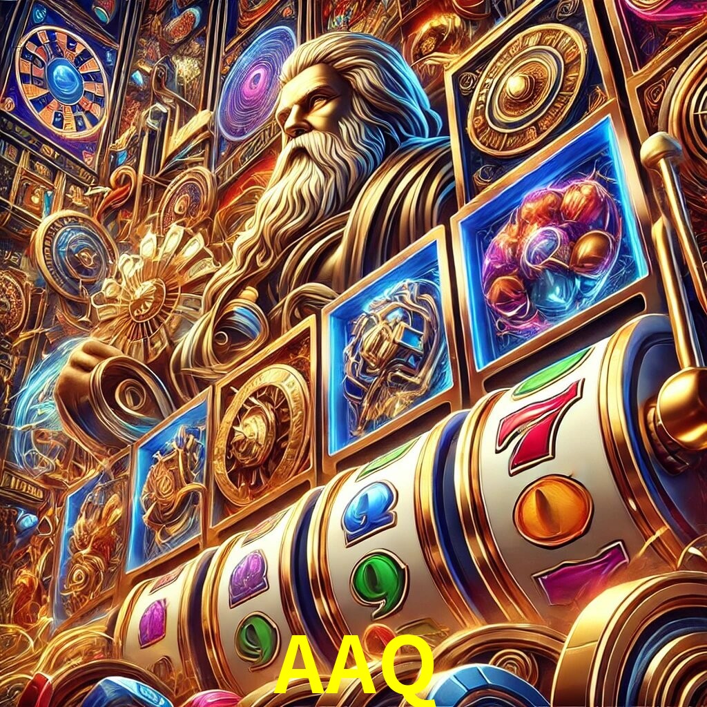Novos Slots no AAQ