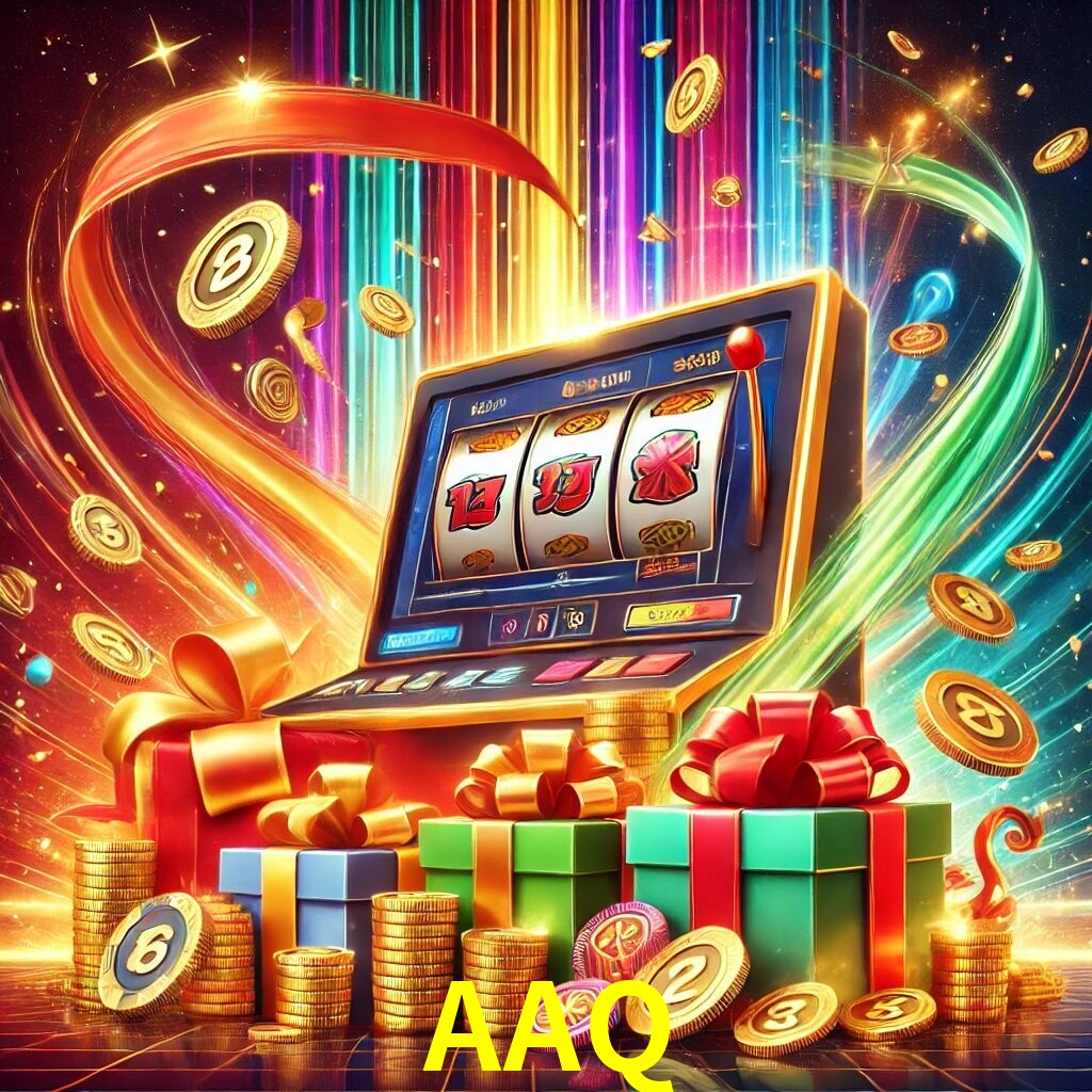 Promoções AAQ