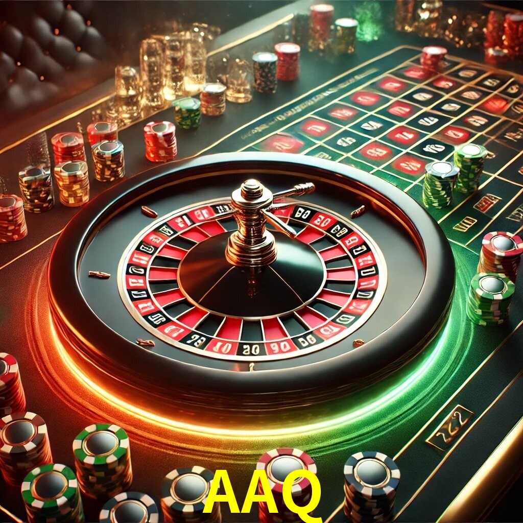 Jogos de roleta
