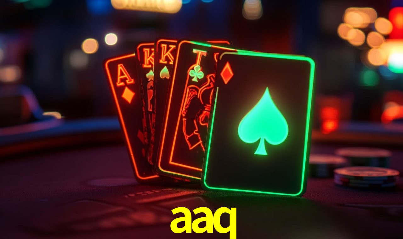 Apostas de Tênis aaq