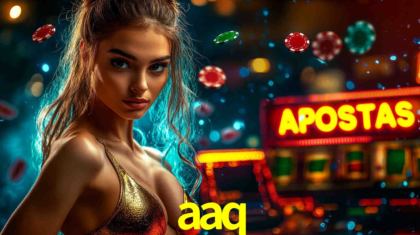 Apostas Esportivas na aaq: Um Guia Completo