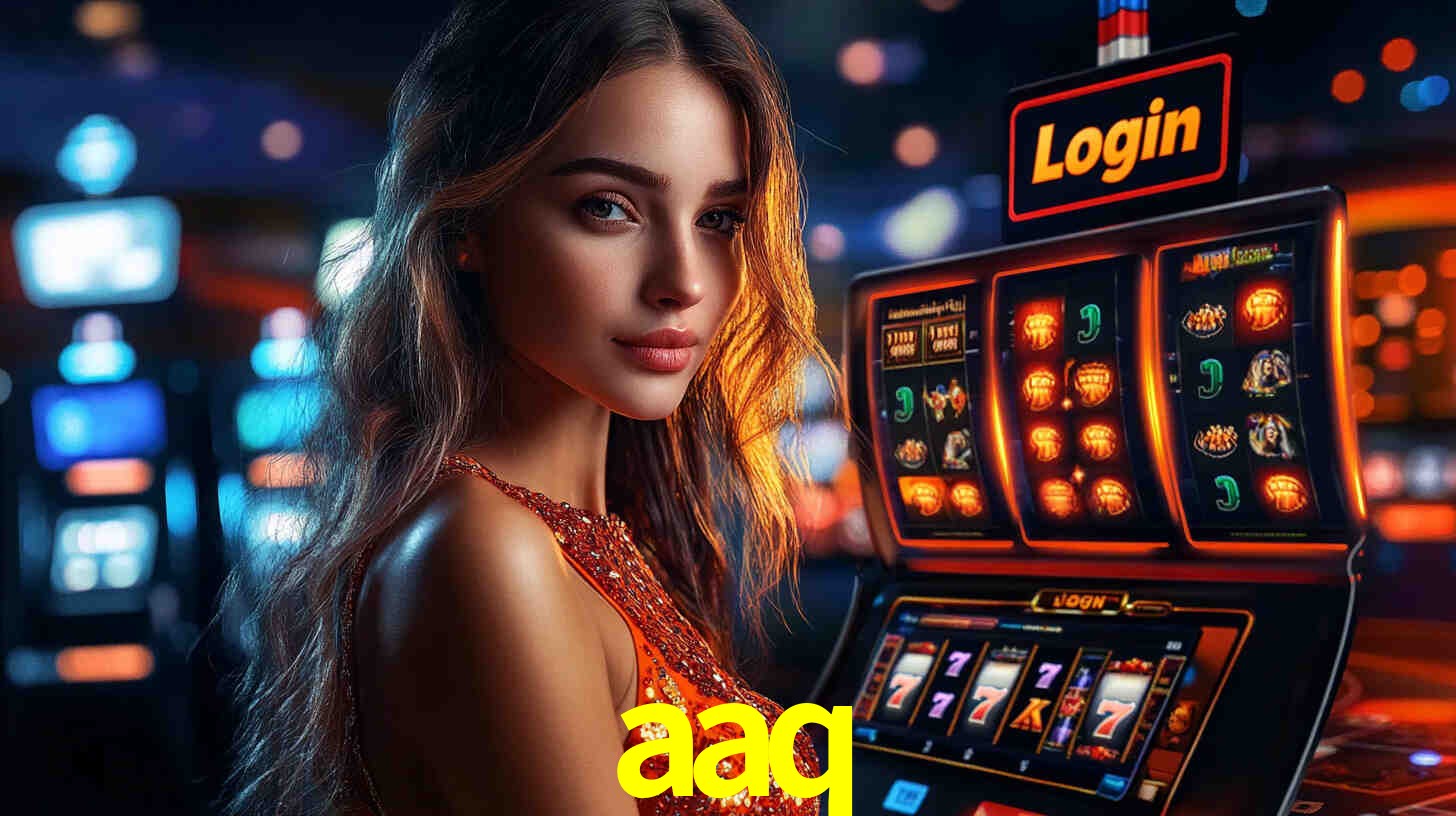 aaq: Jogos de Caça-Níqueis-Altas Recompensas, Roleta-Velocidade, Blackjack-Desafios Máximos