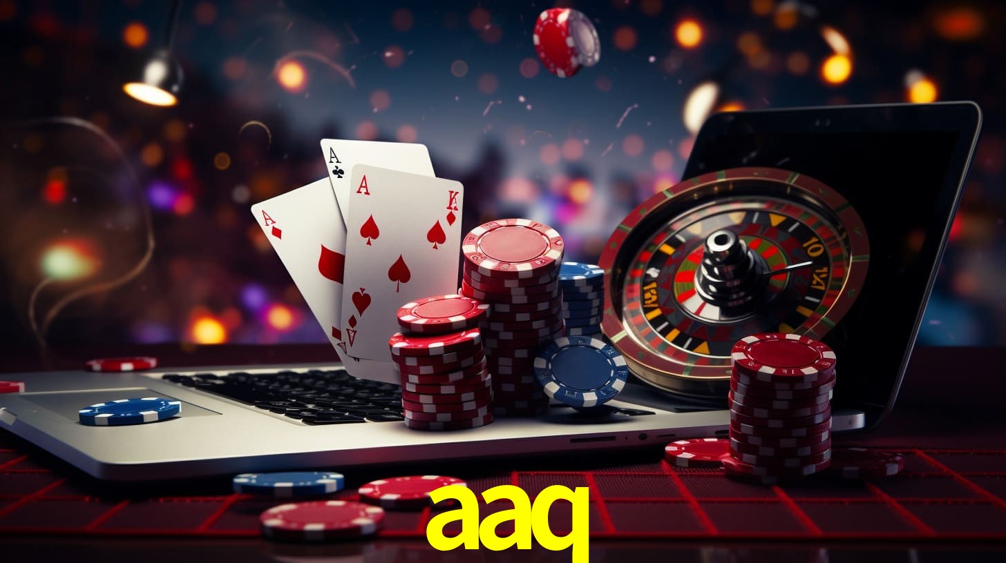 Live Casino aaq