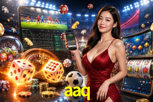 Game Providers aaq