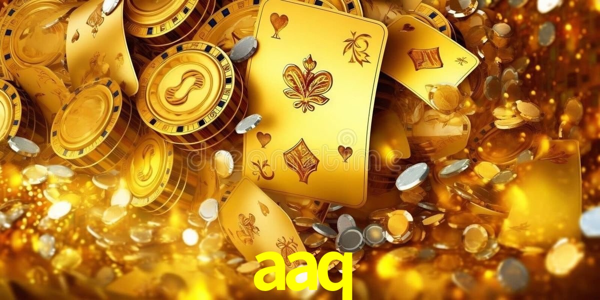 Descubra o Programa VIP da aaq: Vantagens Exclusivas para Jogadores