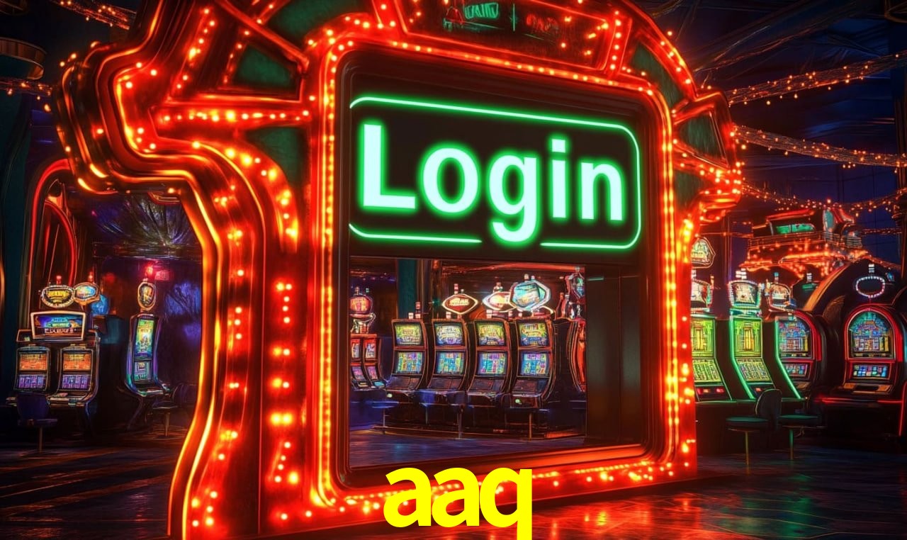 Casino Ao Vivo aaq
