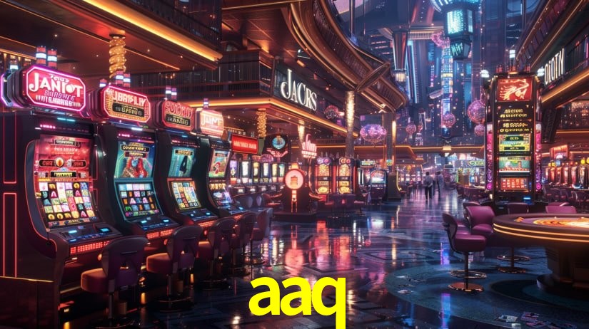 Slot Games aaq