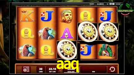 Desvendando o Mundo dos Jogos Virtuais na aaq