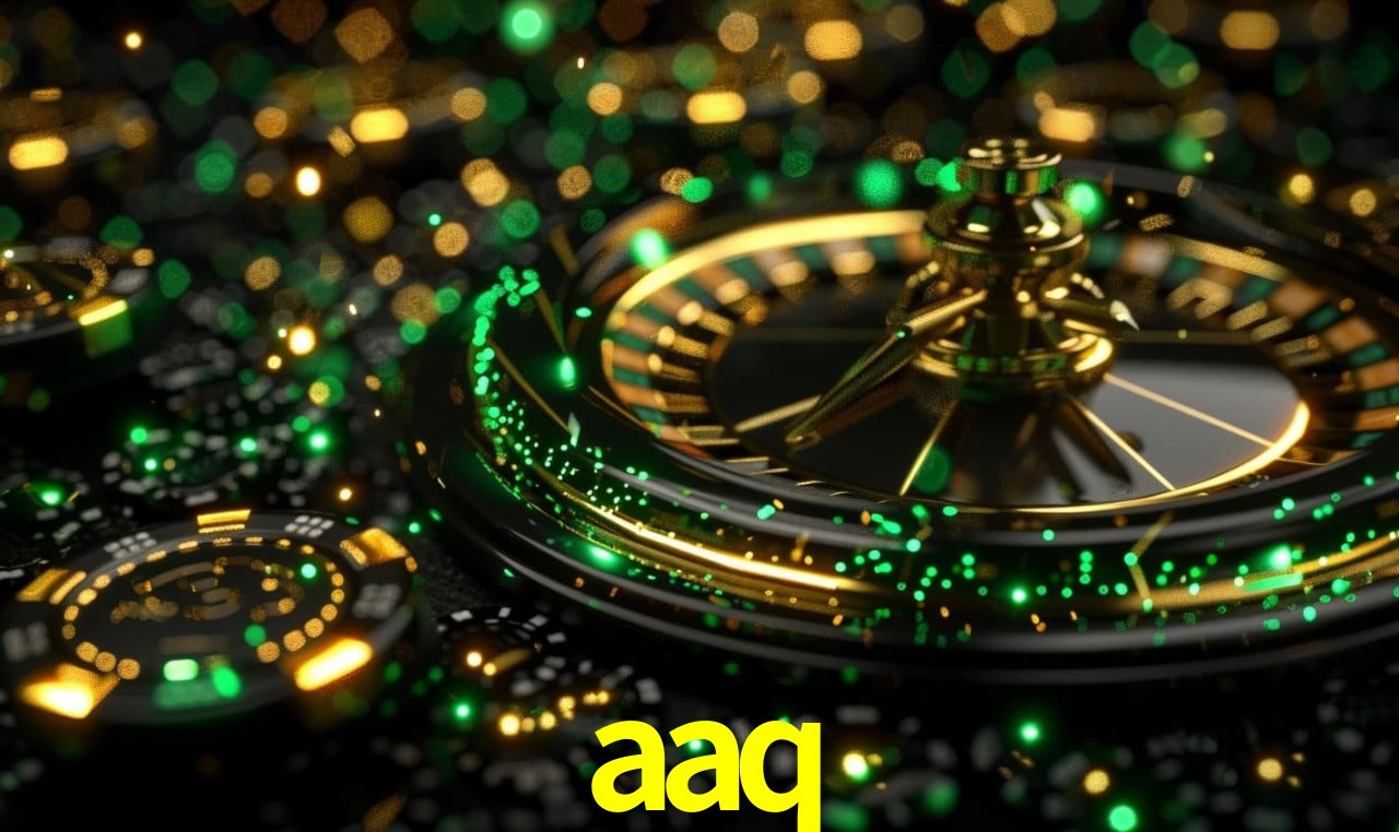 Sistemas de Segurança aaq