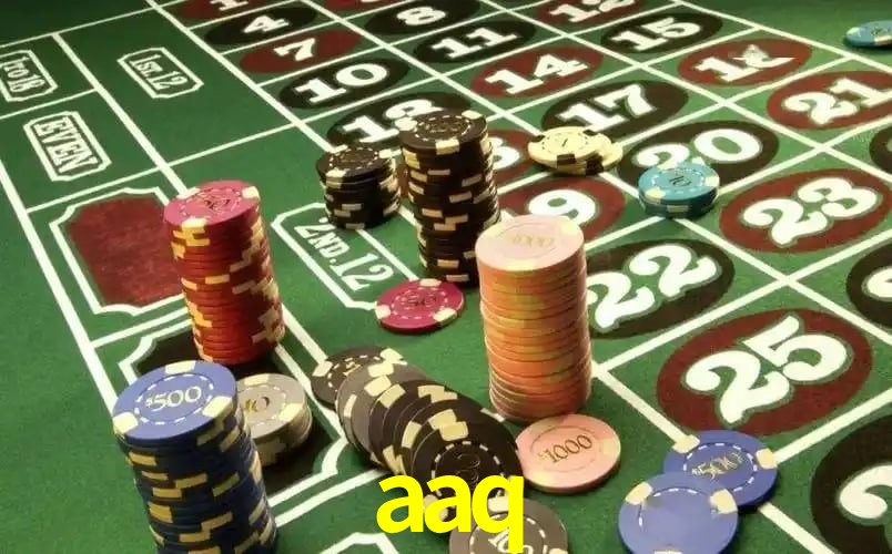 Estatísticas Esportivas aaq