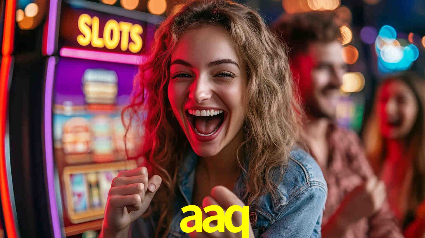 Explorando a Categoria de Eventos em Apostas na aaq