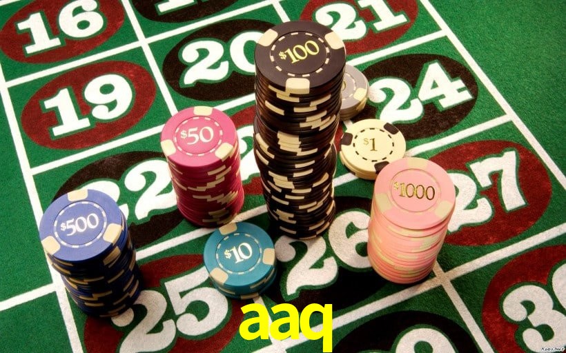 Casino VIP aaq
