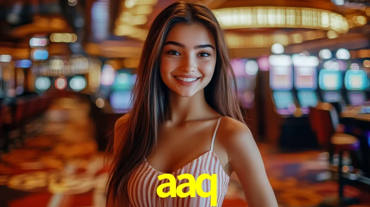 aaq App Interface