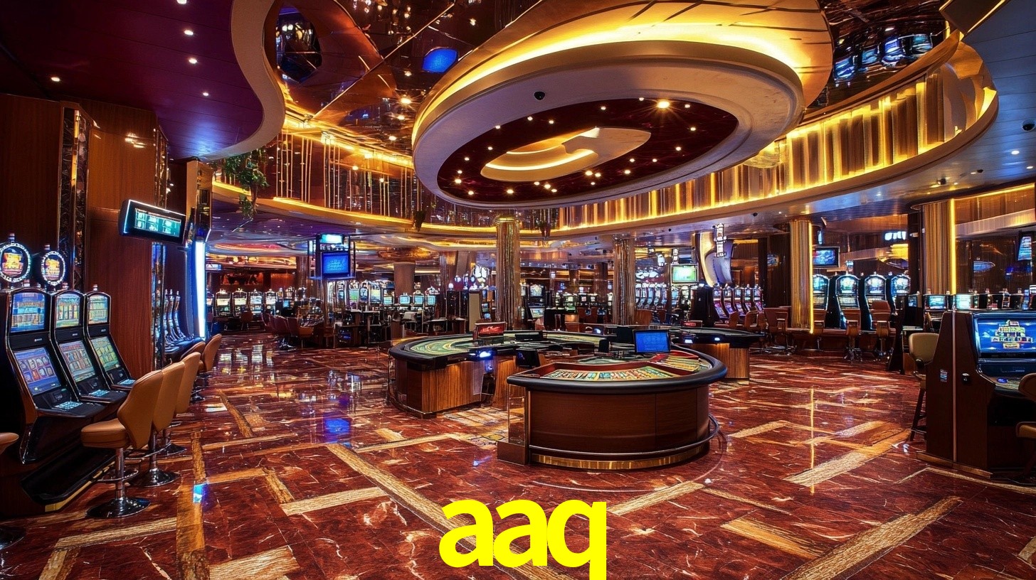 Welcome Bonus aaq