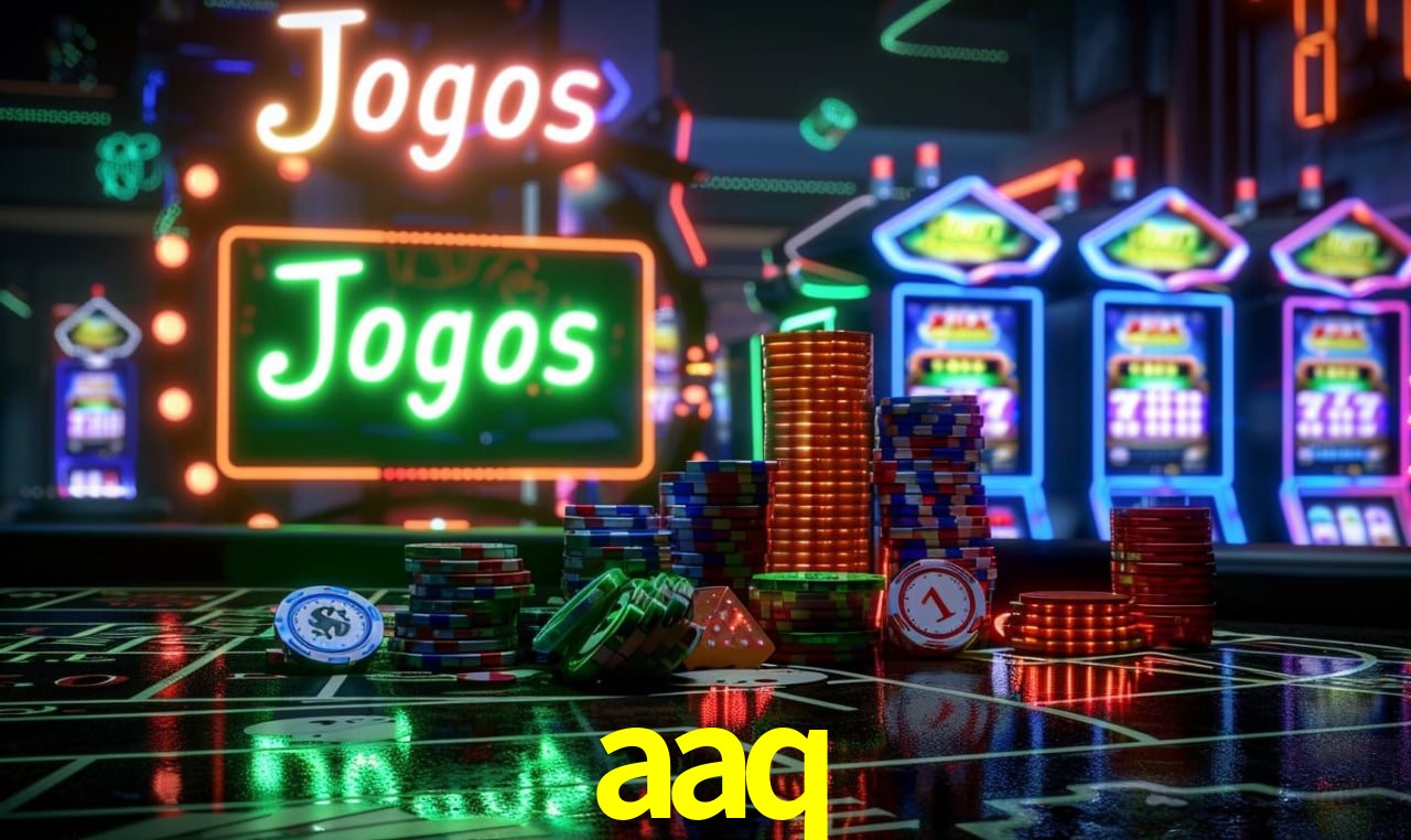 Bônus Generosos e Exclusivos no aaq para Você!