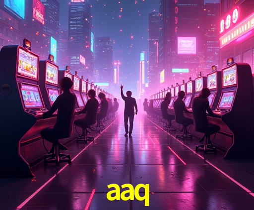PIX Instantâneo aaq