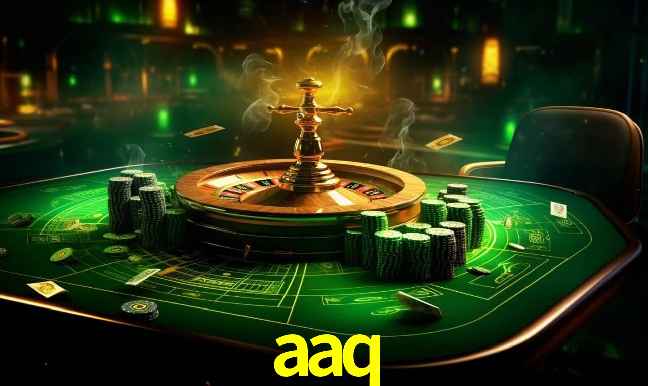 A Emoção da Loteria na aaq: Uma Chance de Mudança de Vida