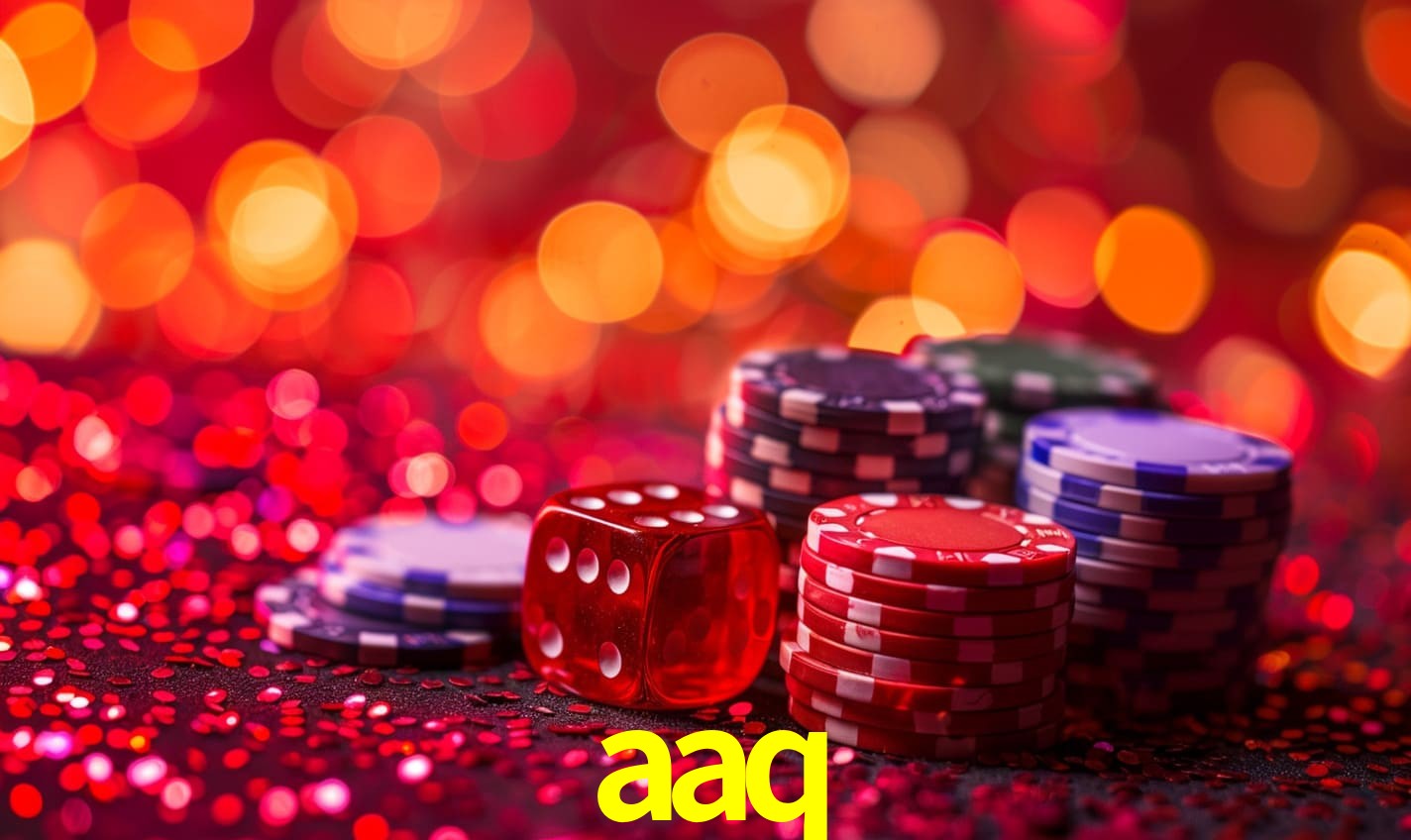 Explorando a Categoria de Eventos em Apostas na aaq