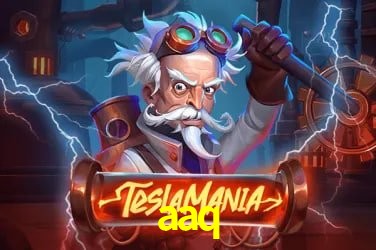 Estatísticas do Jogo aaq
