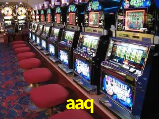 Descubra o Mundo do Cassino Online com aaq