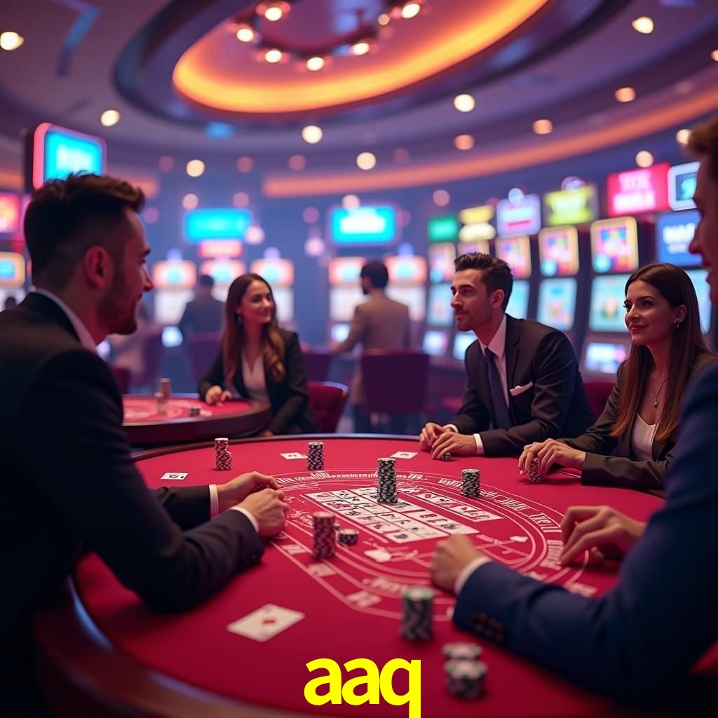 Interface Premium aaq