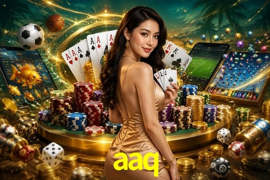 Blackjack Table aaq